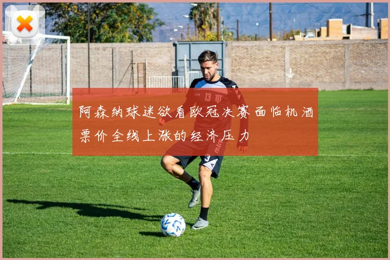 阿森纳球迷欲看欧冠决赛面临机酒票价全线上涨的经济压力