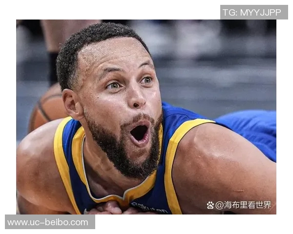 库里本赛季对阵拓者表现惊艳场均32分5助攻75记三分命中率超高